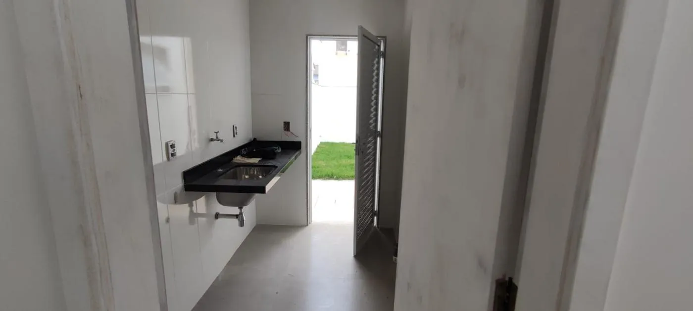 Casa para locação com 3 dormitórios e área de lavanderia — photo 47