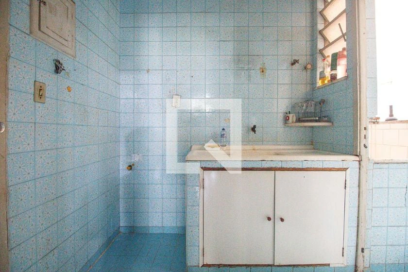 Apartamento de 2 quartos de 69 m², sem vaga