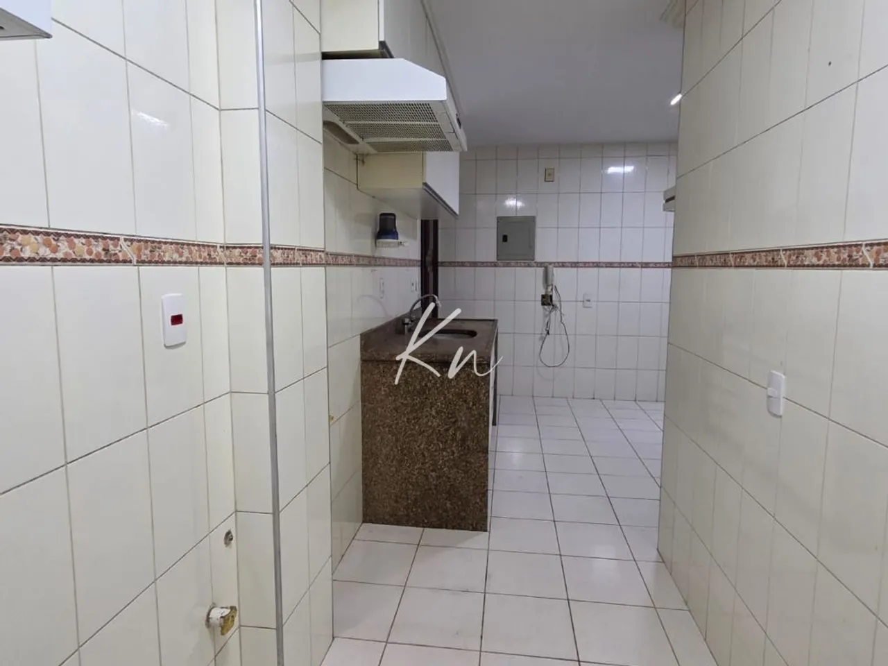 Unfurnished apartment with 3 bedrooms and 2 parking — photo 17