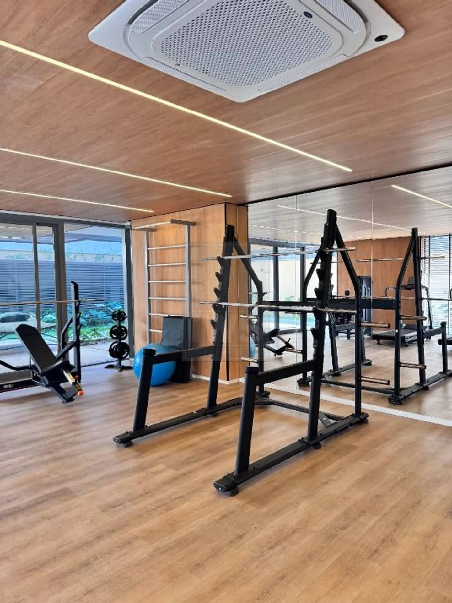 Apartamento de 3 quartos com suíte e 1 vaga, 97 m² — photo 52