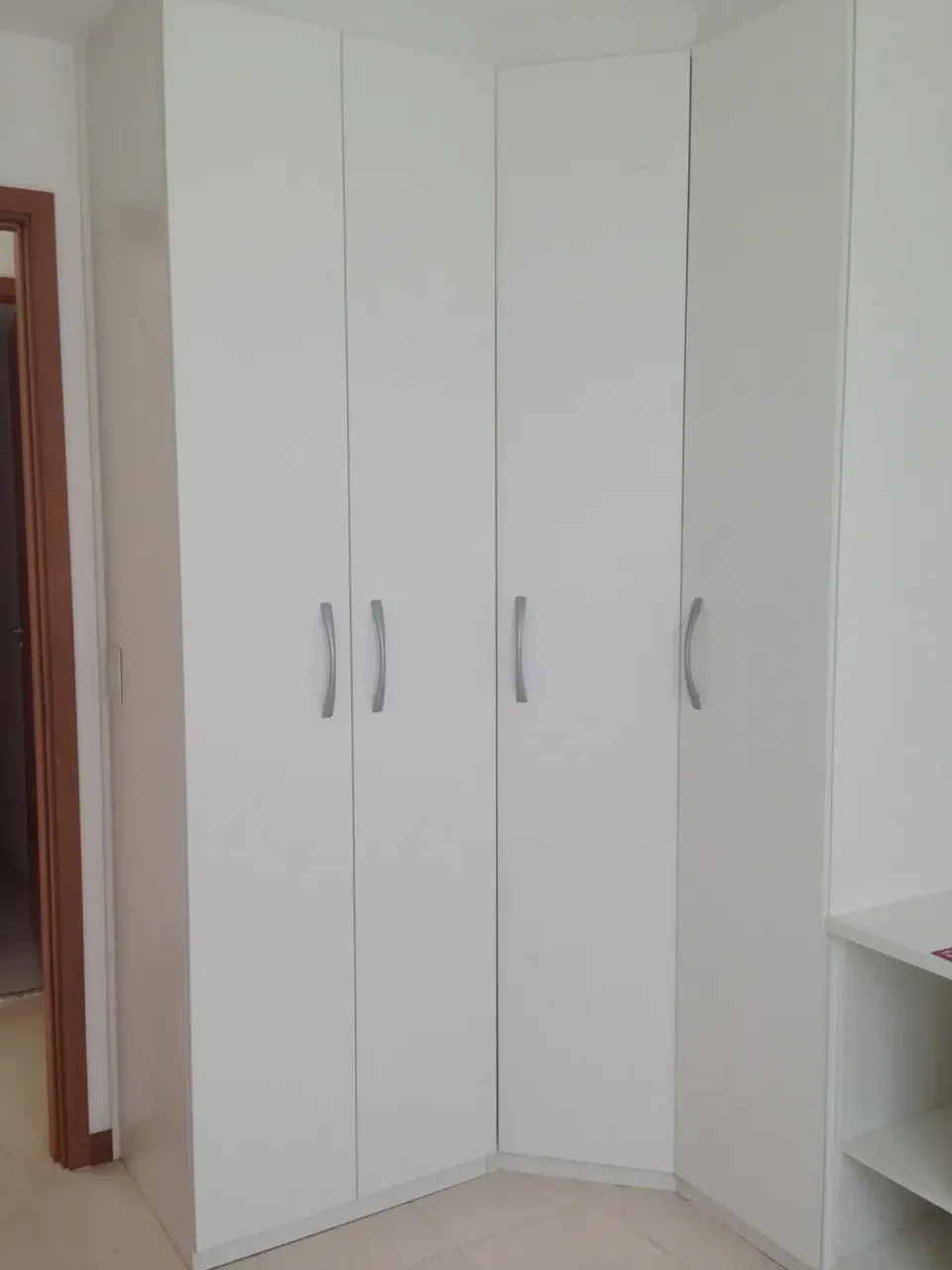 65 m² apartment with 2 bedrooms and 2 bathrooms — photo 5