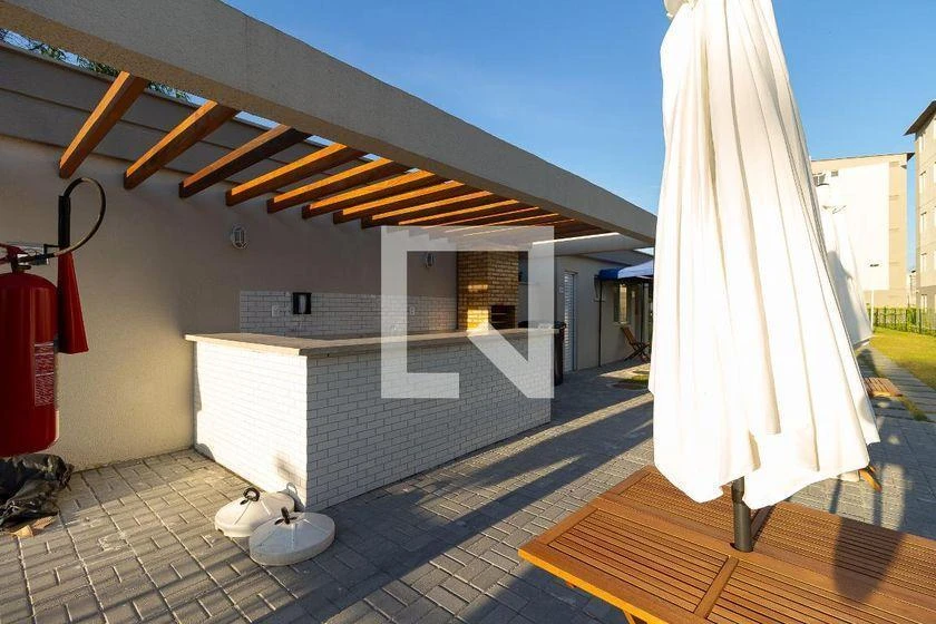 2-bedroom apartment with a mountain view in Rio de Janeiro — photo 24