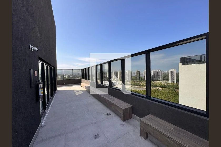 Квартира с 3 спальнями и балконом, 65 м² — photo 12