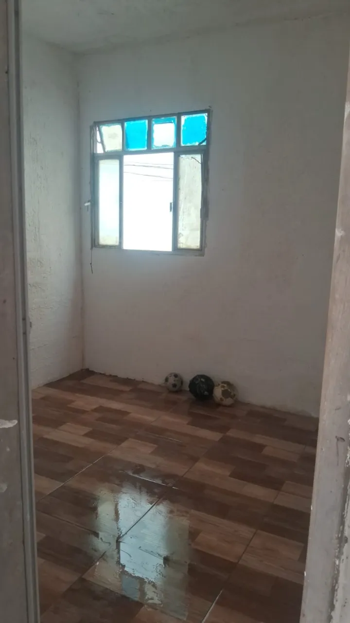 Casa de 1 quarto, Realengo — photo 3