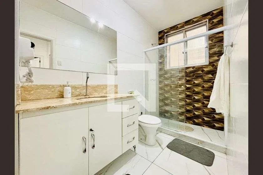 Unfurnished 2-bedroom apartment with 1 bathroom — photo 21