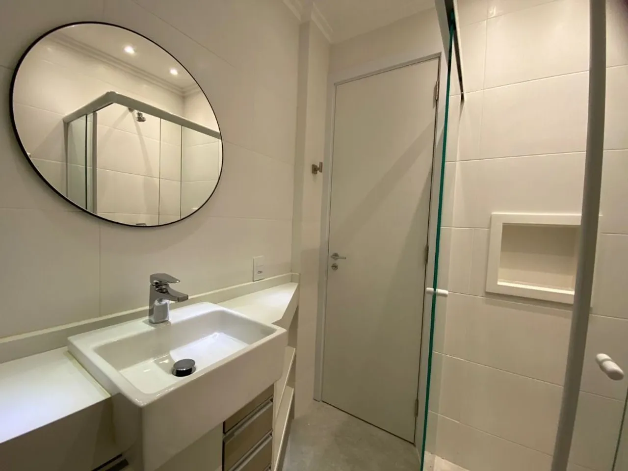 3-bedroom apartment with 4 bathrooms in good condition — photo 16