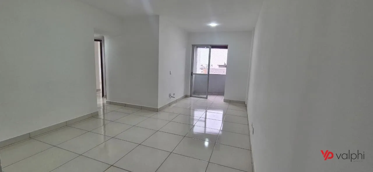 3-bedroom apartment, 1 with its own bathroom, 83 m² — photo 5