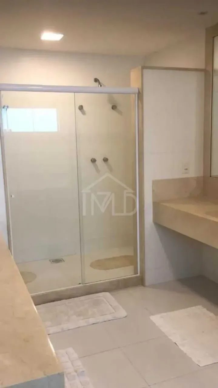 Casa mobiliada 600 m² com 4 suítes e churrasqueira na varanda — photo 10