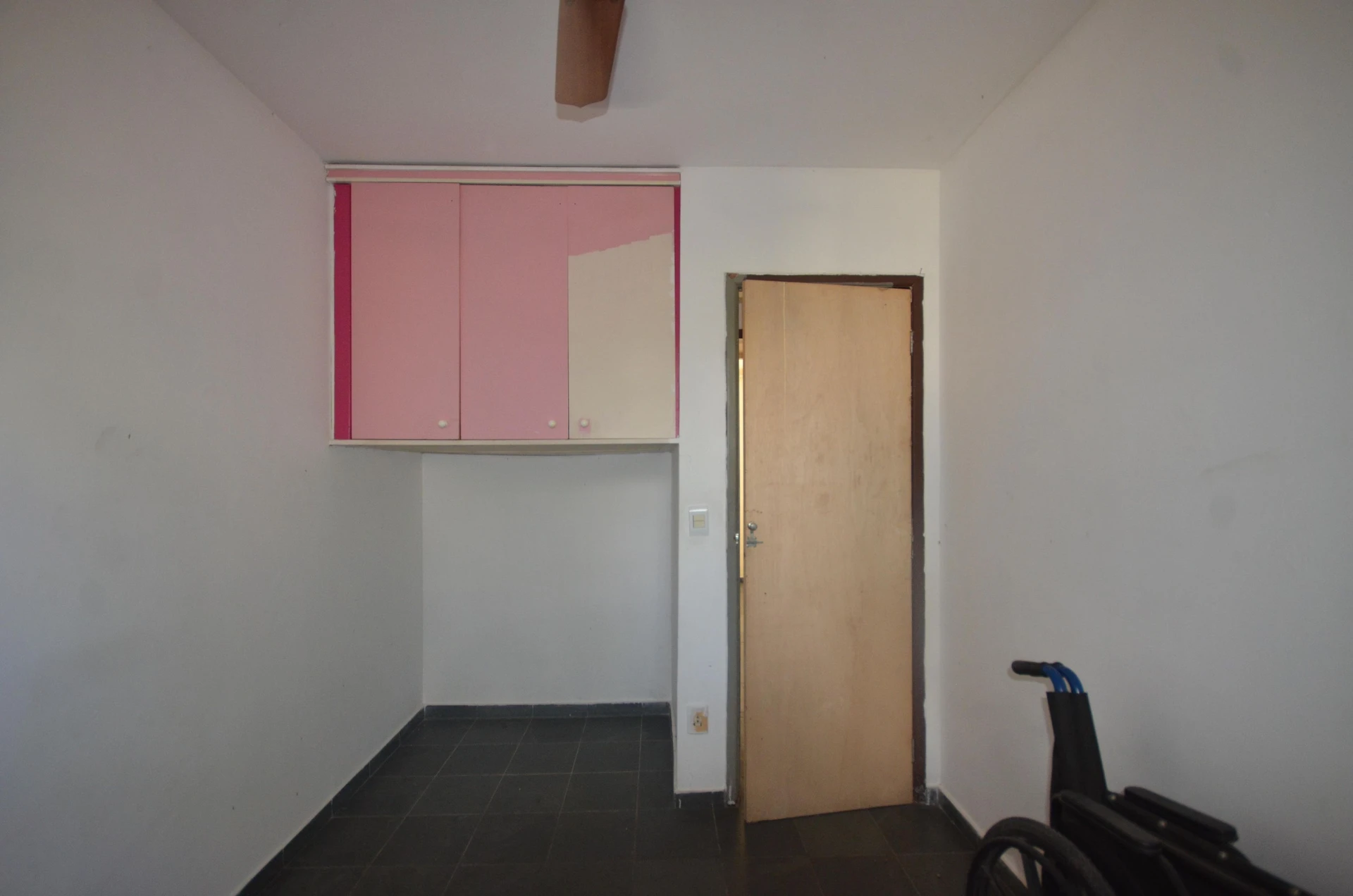 Apartamento com 2 quartos e 1 vaga, cozinha fechada — photo 20