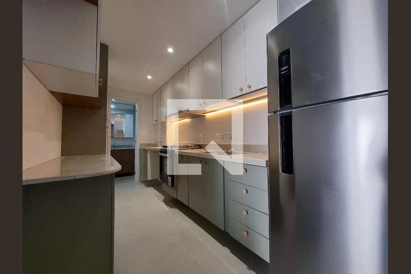 One-bedroom apartment with a home office — photo 4