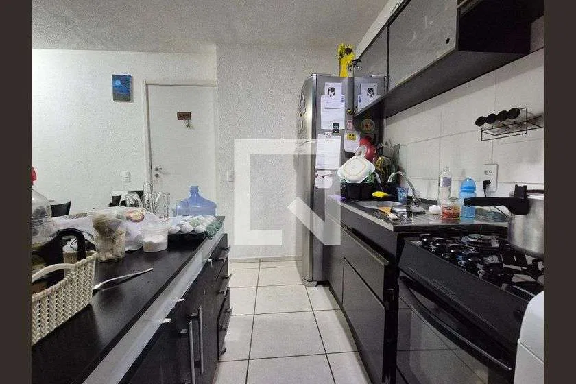 Apartamento mobiliado com 2 quartos e 43 m² — photo 21