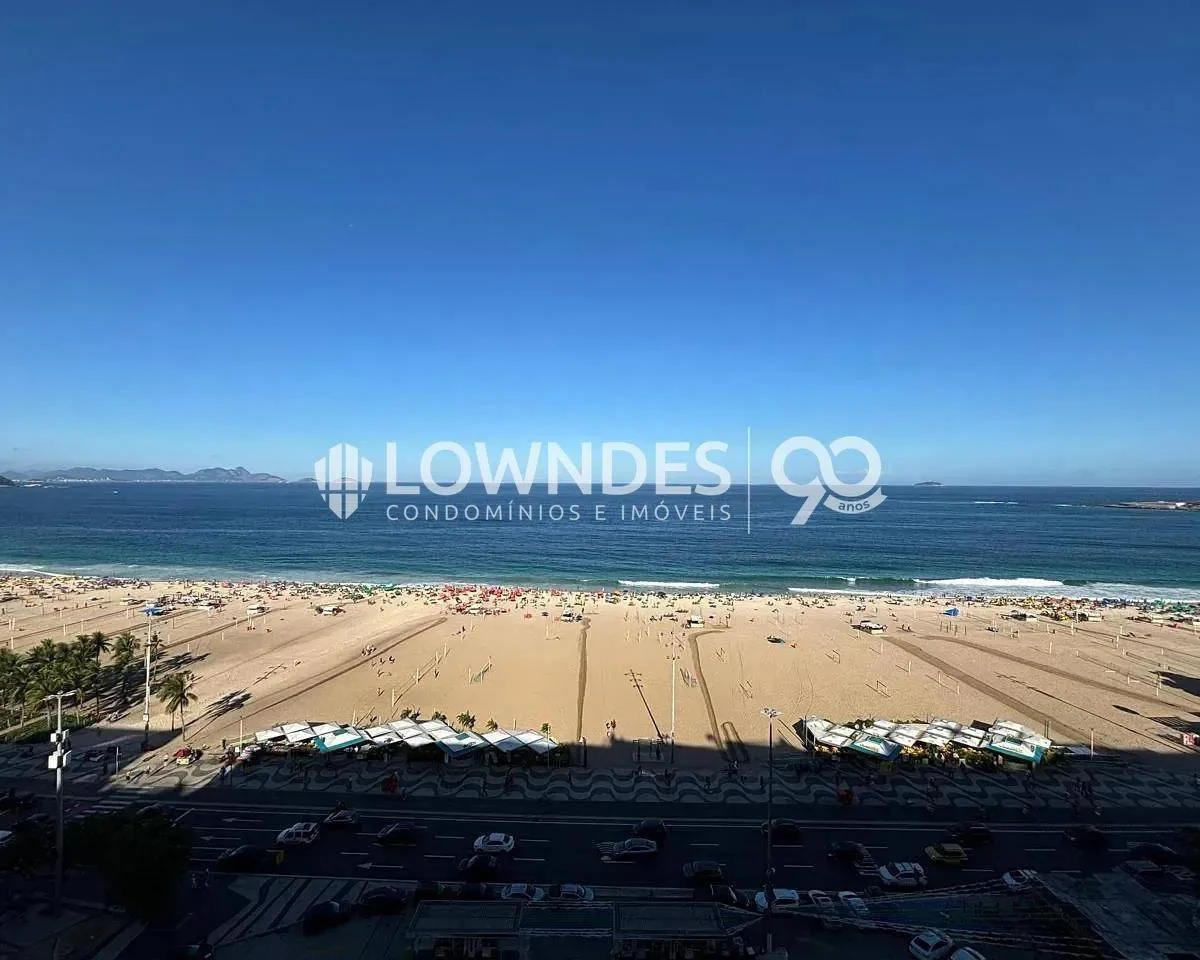 Apartamento com 2 suítes e 400 m² com varanda fechada — photo 40