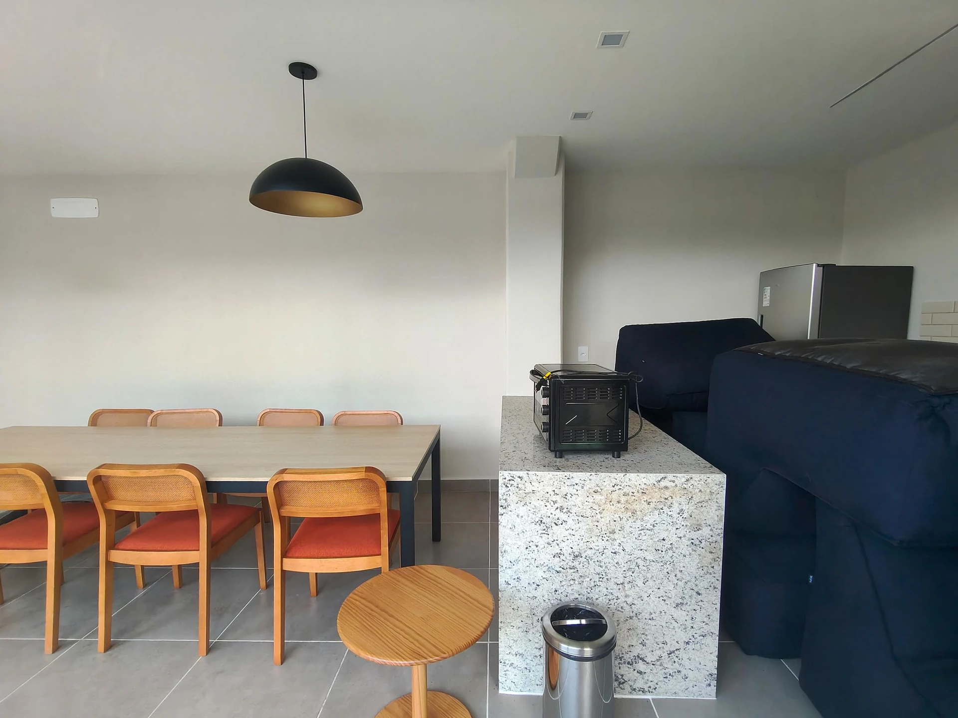 3-bedroom apartment in a building with a sauna — photo 21