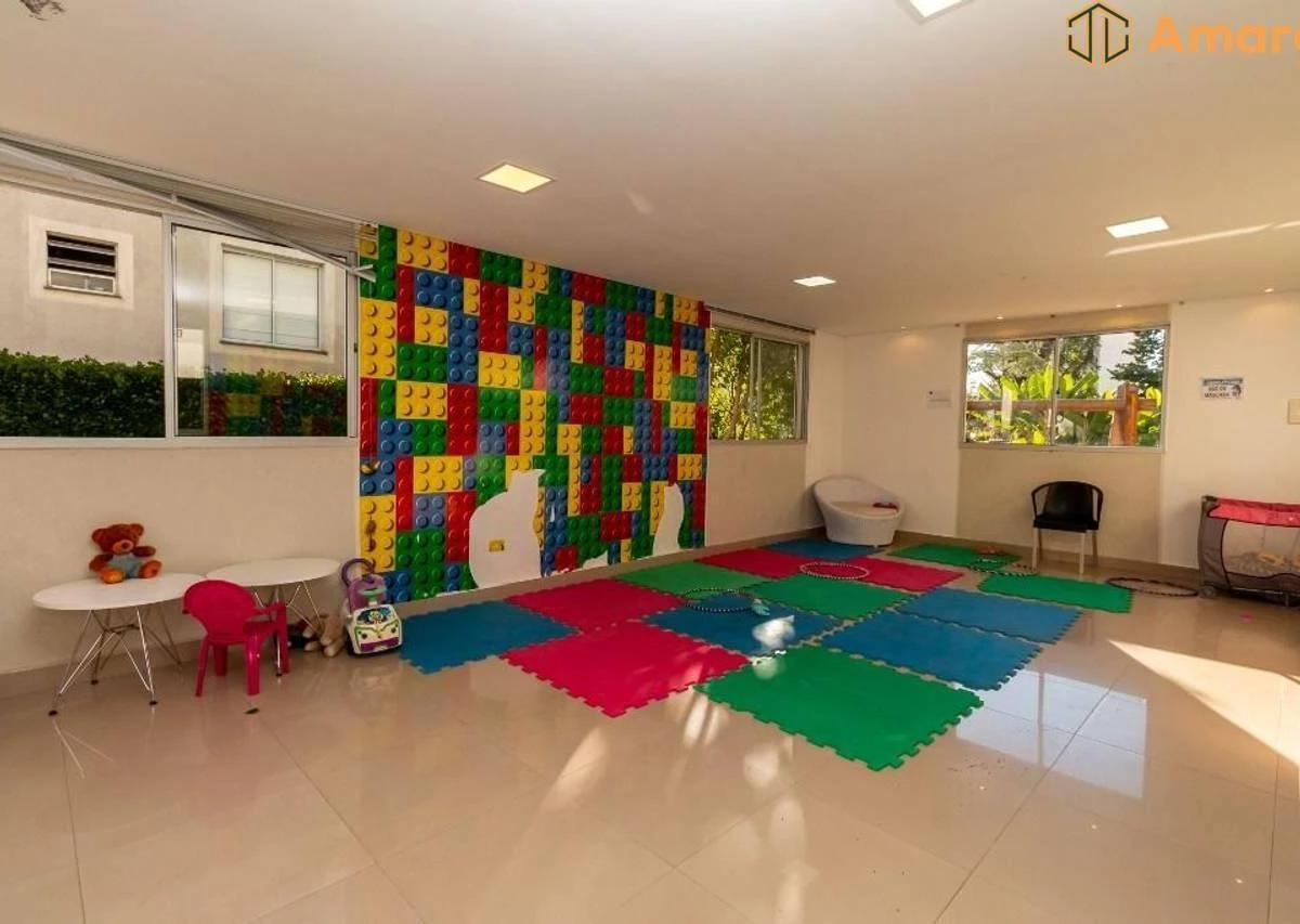 Квартира с 2 спальнями и отдельной кухней, 44 м² — photo 26