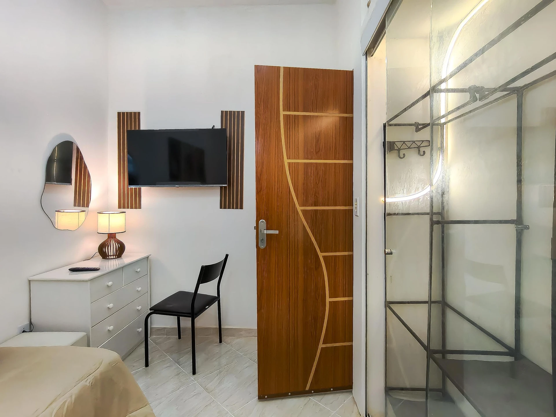 2-bedroom apartment with a home office in Rio de Janeiro — photo 29
