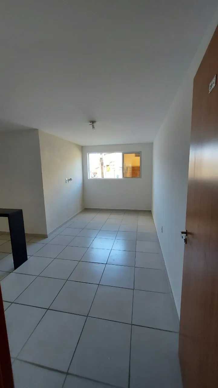 Apartamento de 2 quartos em condomínio com academia — photo 3