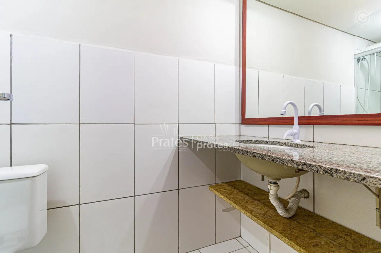 Квартира з 1 спальнею та окремою кухнею 57 м² — photo 13