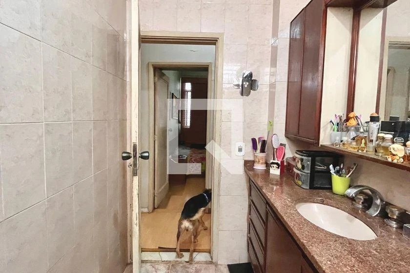 Furnished apartment, 120 m², with a park view — photo 32