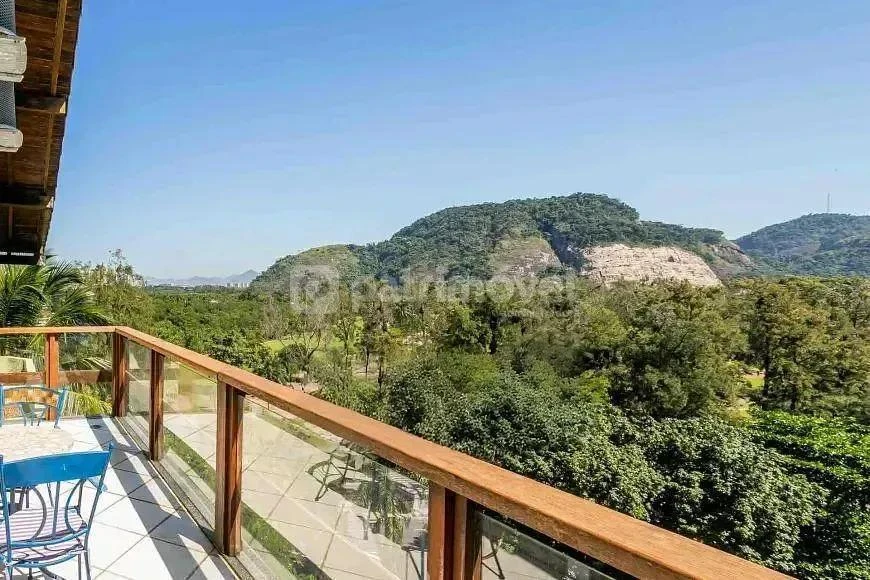 Casa mobiliada com 6 suítes e 650 m² — photo 18