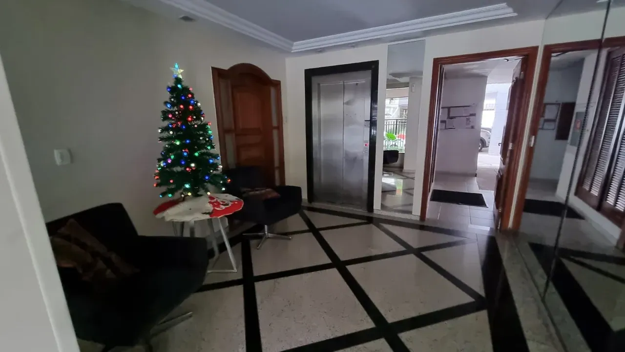Apartamento com 3 quartos, 4 banheiros e 2 vagas — photo 30