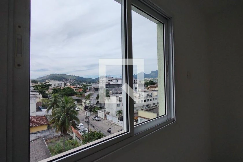 65 m² rental apartment with balcony and 2 bedrooms — photo 25