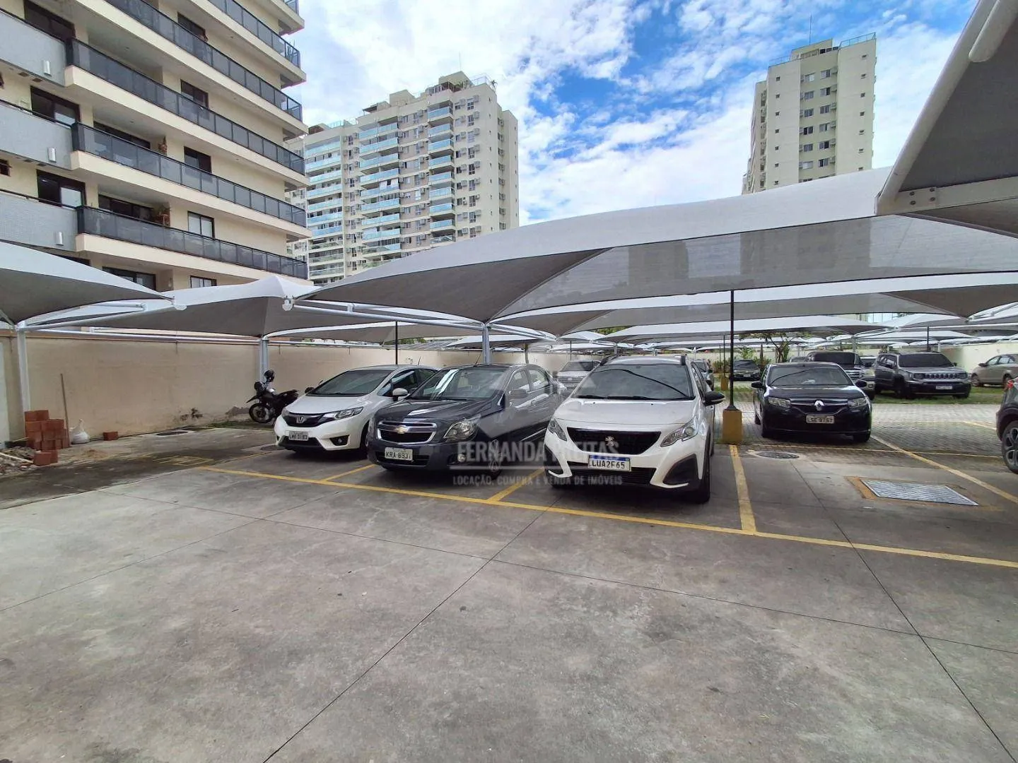 Apartamento para alugar com 3 quartos e 68 m² — photo 25