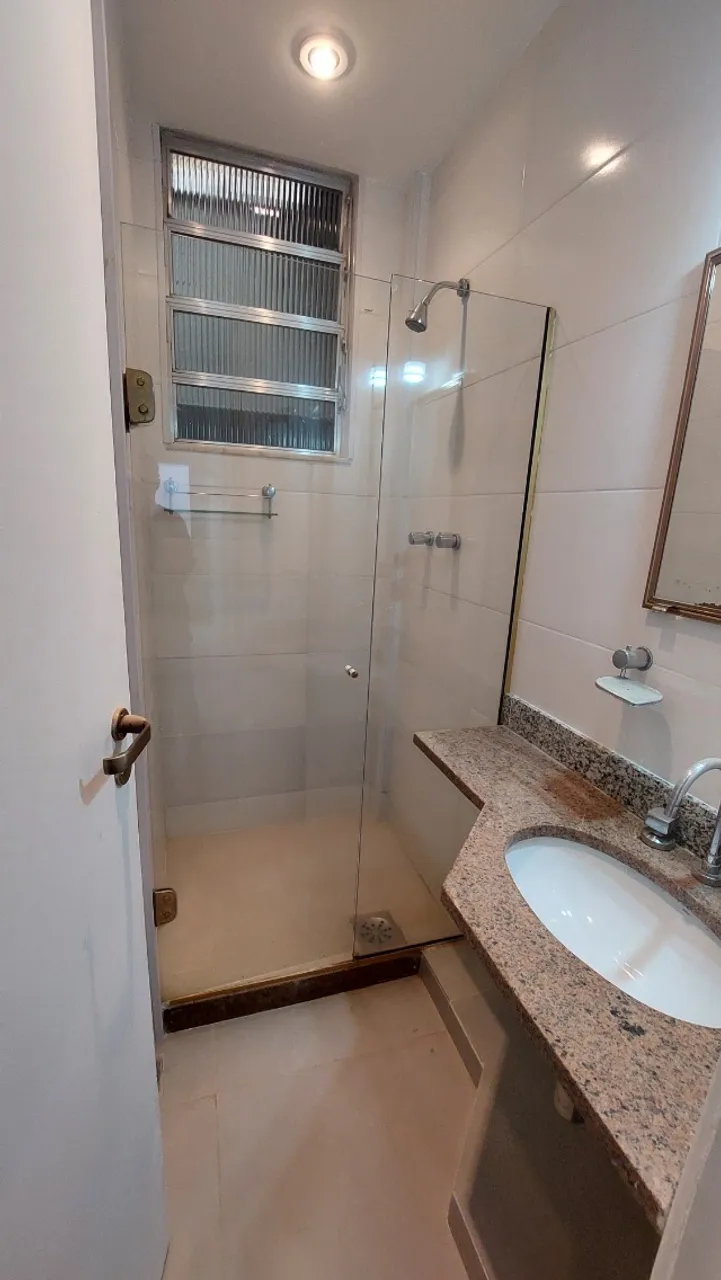 Unfurnished apartment with 2 bedrooms, 3 baths — photo 5