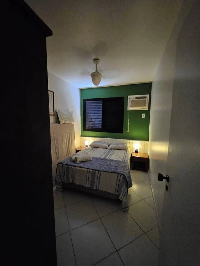 Furnished apartment, 84 m², with a glass-enclosed balcony — photo 15