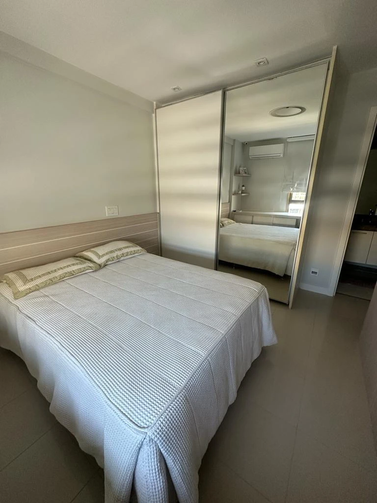 Apartamento dúplex amueblado de 313 m² con 2 plazas — photo 11
