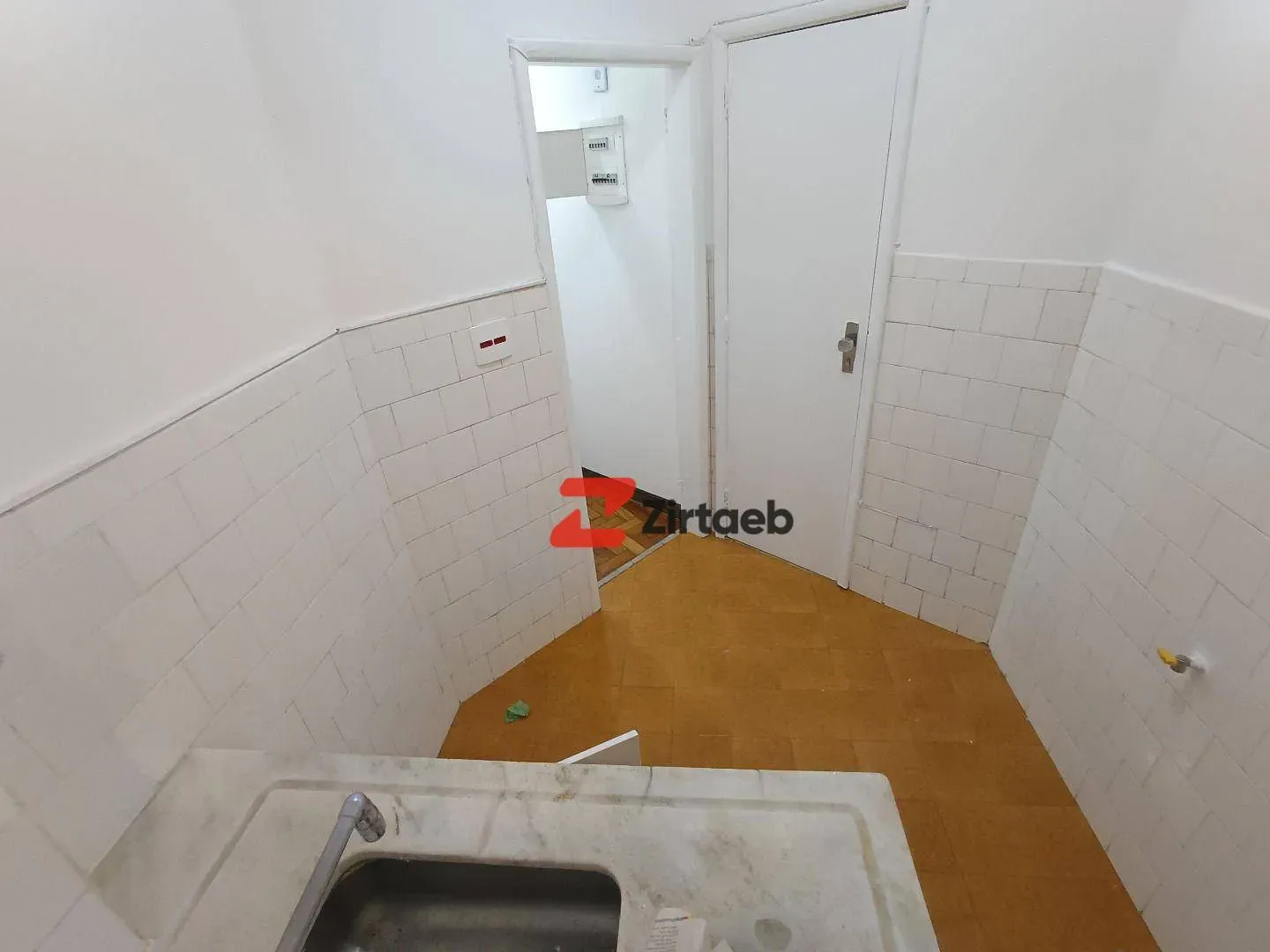 Apartment with living room, 2 bedrooms and 1 bath — photo 9