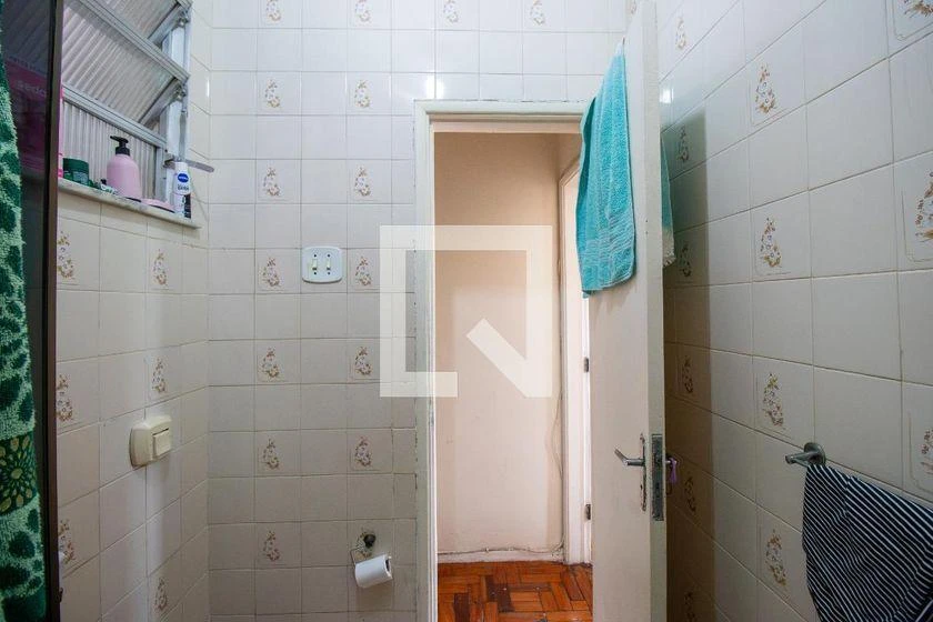 3-bedroom apartment with a washing machine in Rio de Janeiro — photo 35