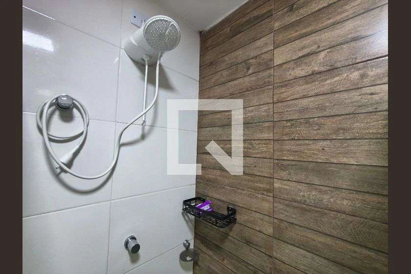 Apartamento de 1 dormitorio con balcón y vistas a las montañas — photo 13