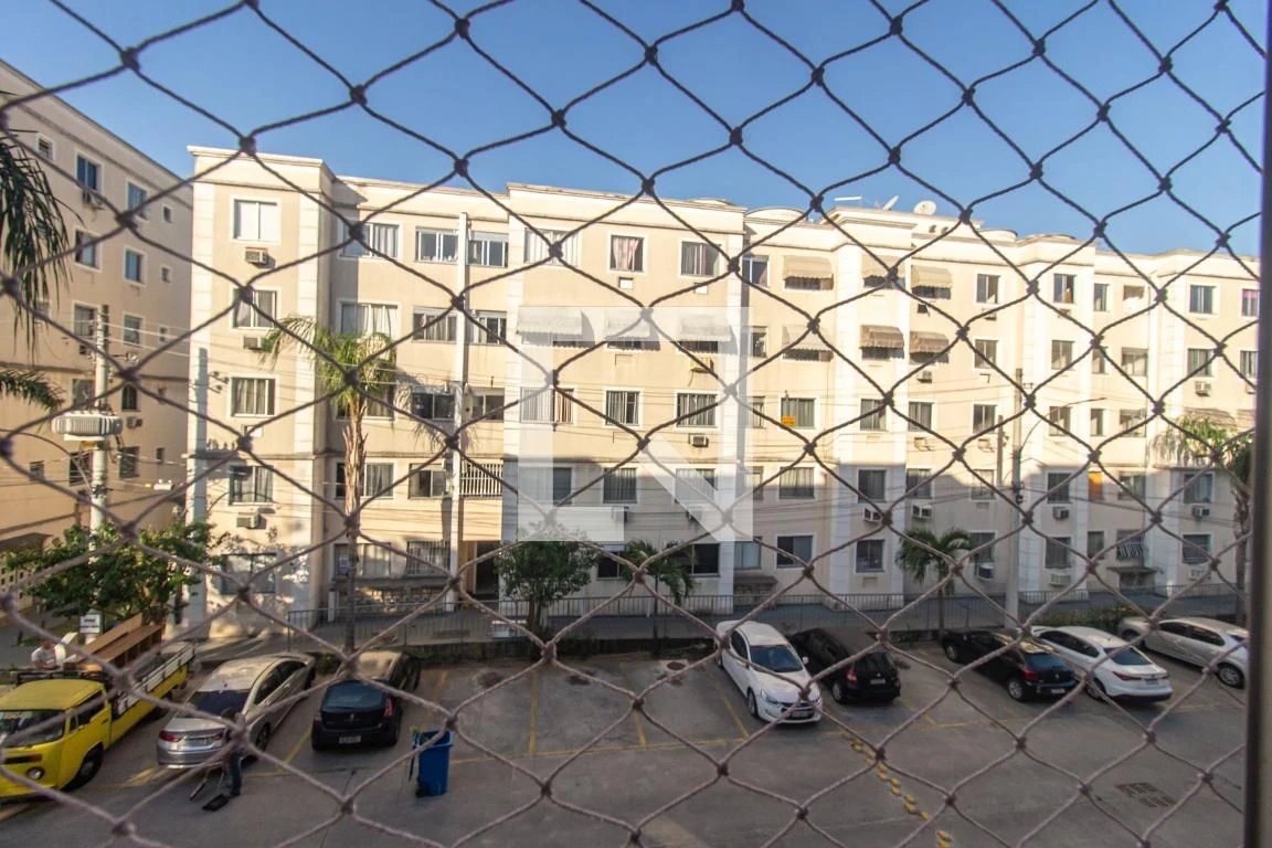 Apartamento com 2 quartos e suíte com banheiro — photo 45