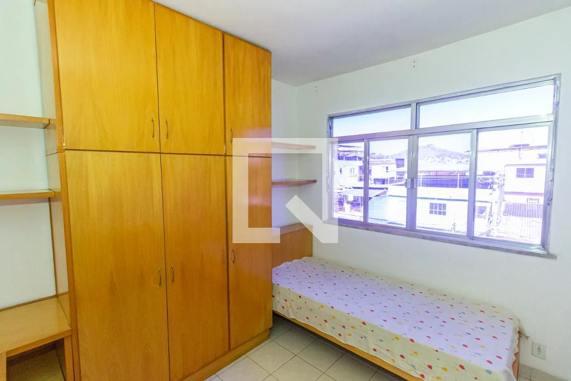 Apartment with 2 bedrooms and 2 bathrooms, 1 parking spot — photo 8
