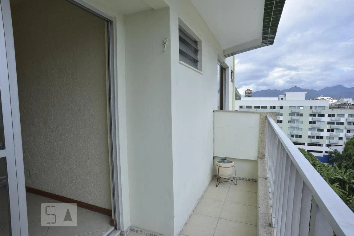 2-bedroom apartment in a building with a sauna — photo 7