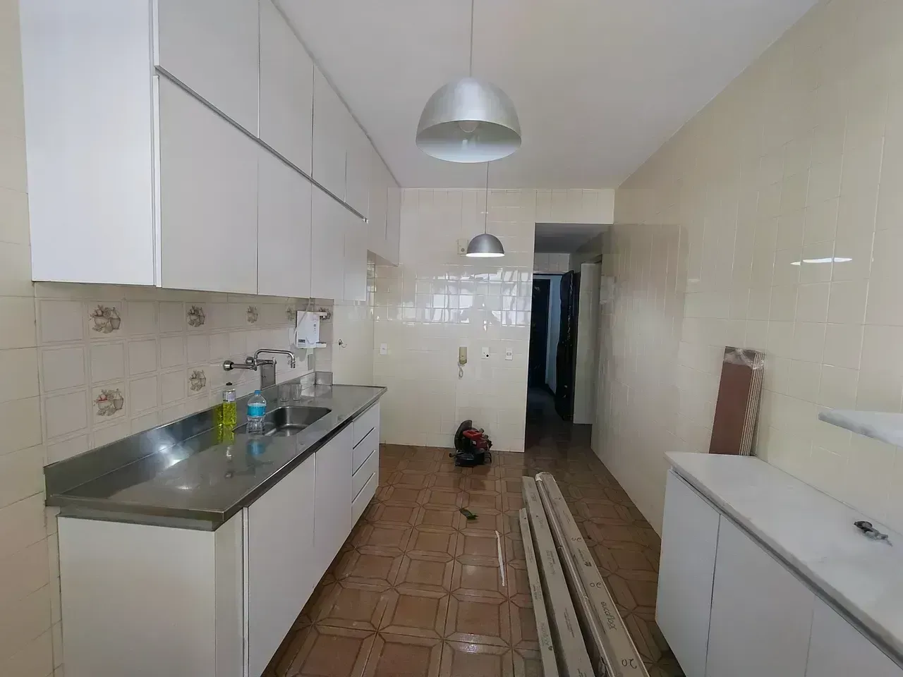 Apartamento de 180 m² com 4 quartos e varanda — photo 22