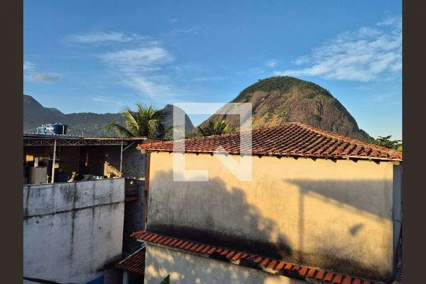 Kitnet sem vaga de garagem de 30 m² com 1 quarto — photo 15