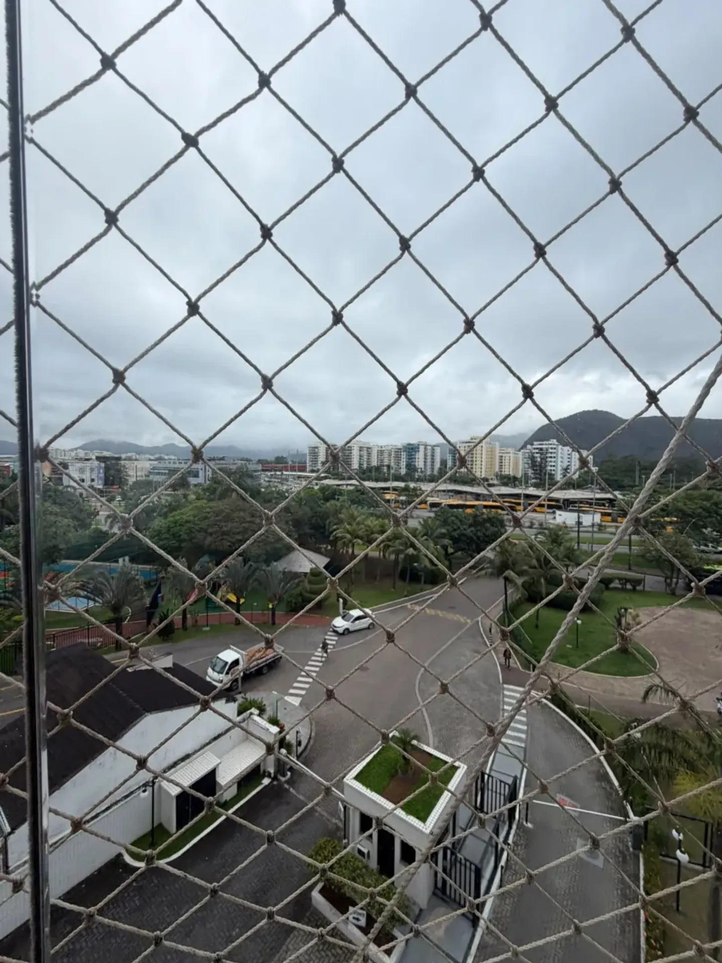3 quartos e máquina de lavar: apartamento de 83 m² — photo 14