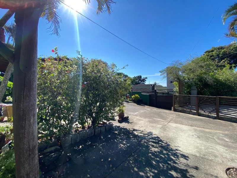 Apartamento mobiliado de 60 m² com 2 dormitórios e 1 banheiro — photo 25