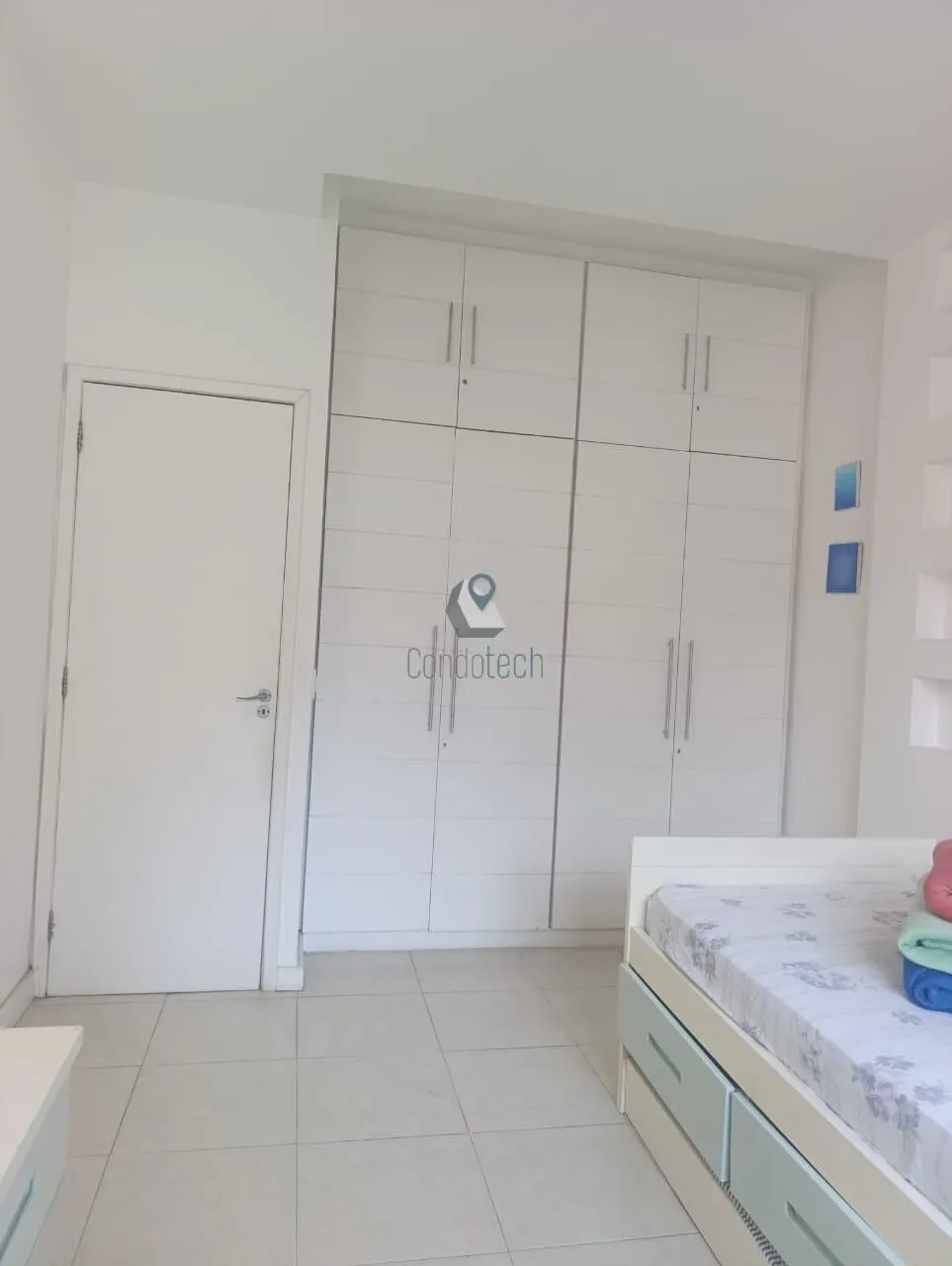 3-bedroom apartment with a separate gas kitchen — photo 13
