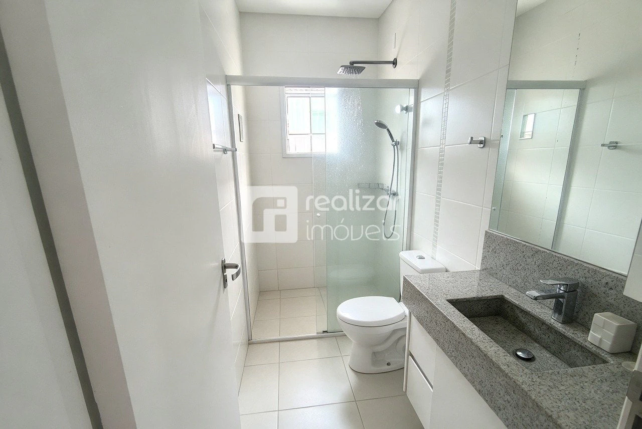 3-bedroom house with a private BBQ in Florianópolis — photo 25