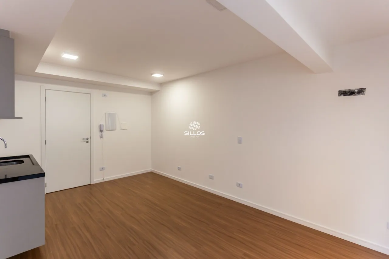 Studio-style apartment with 1 bedroom and balcony — photo 8
