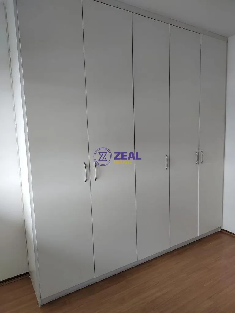 3-bedroom 116 m² apartment with balcony — photo 10