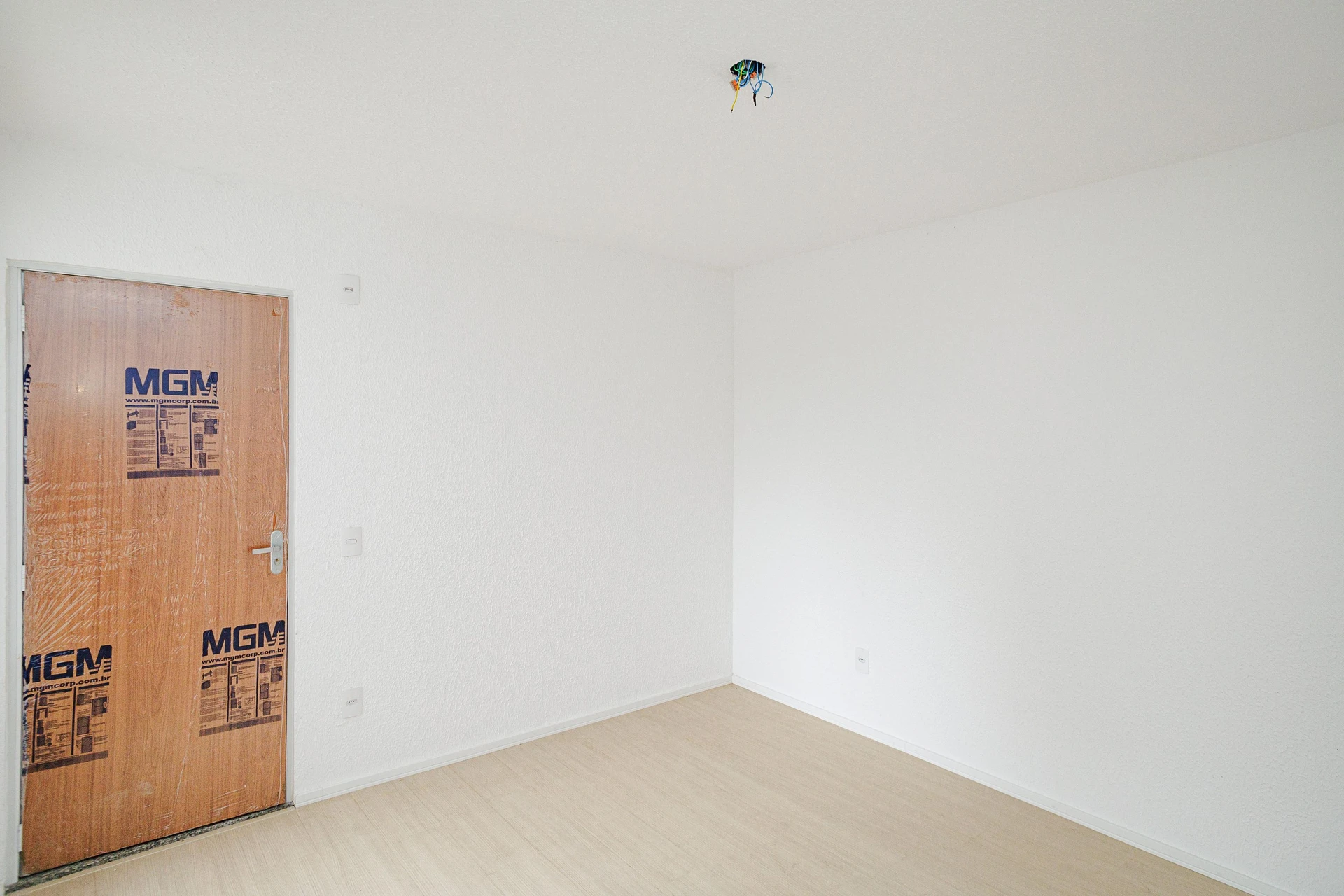 Rental apartment with 2 bedrooms and 1 bathroom — photo 17