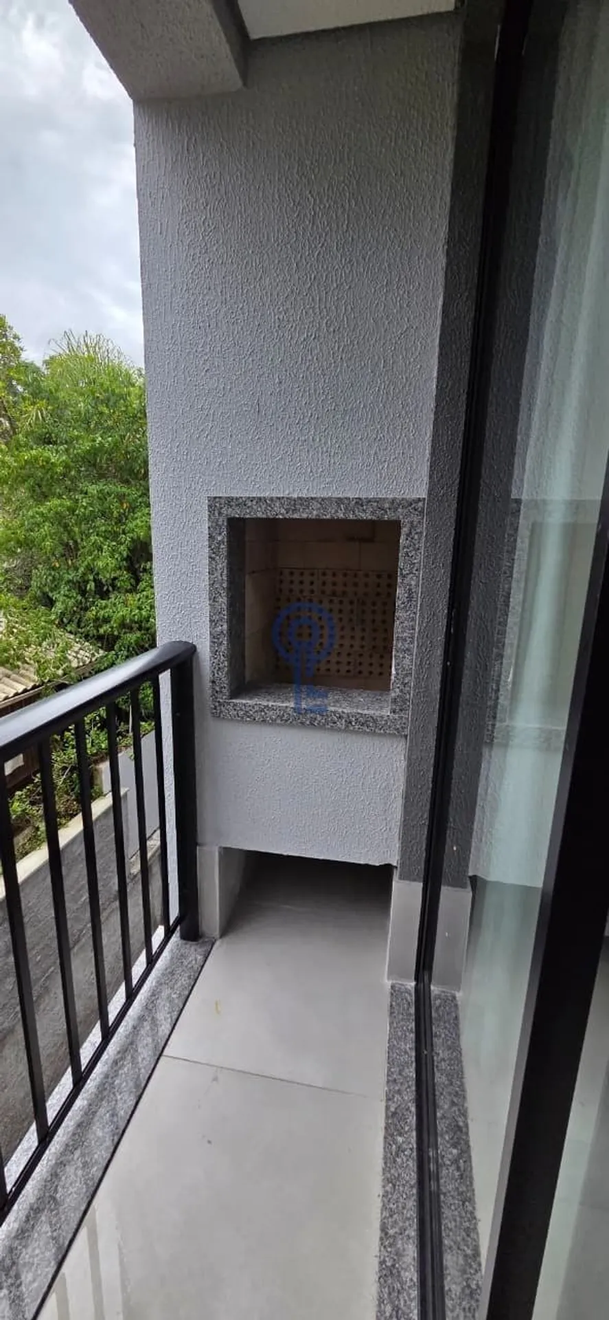 Furnished duplex apartment with 1 bedroom and 2 parking — photo 23