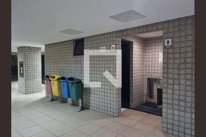 Apartamento mobiliado, 68 m², com máquina de lavar — photo 27