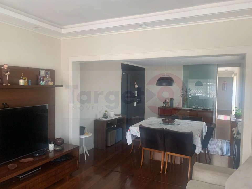 3-bedroom apartment with 120 m² and 1 parking spot — photo 8