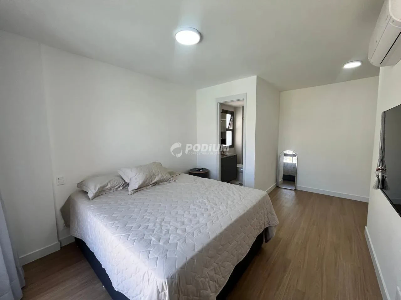 Apartamento mobiliado de 124 m² com 3 quartos e 2 vagas — photo 5