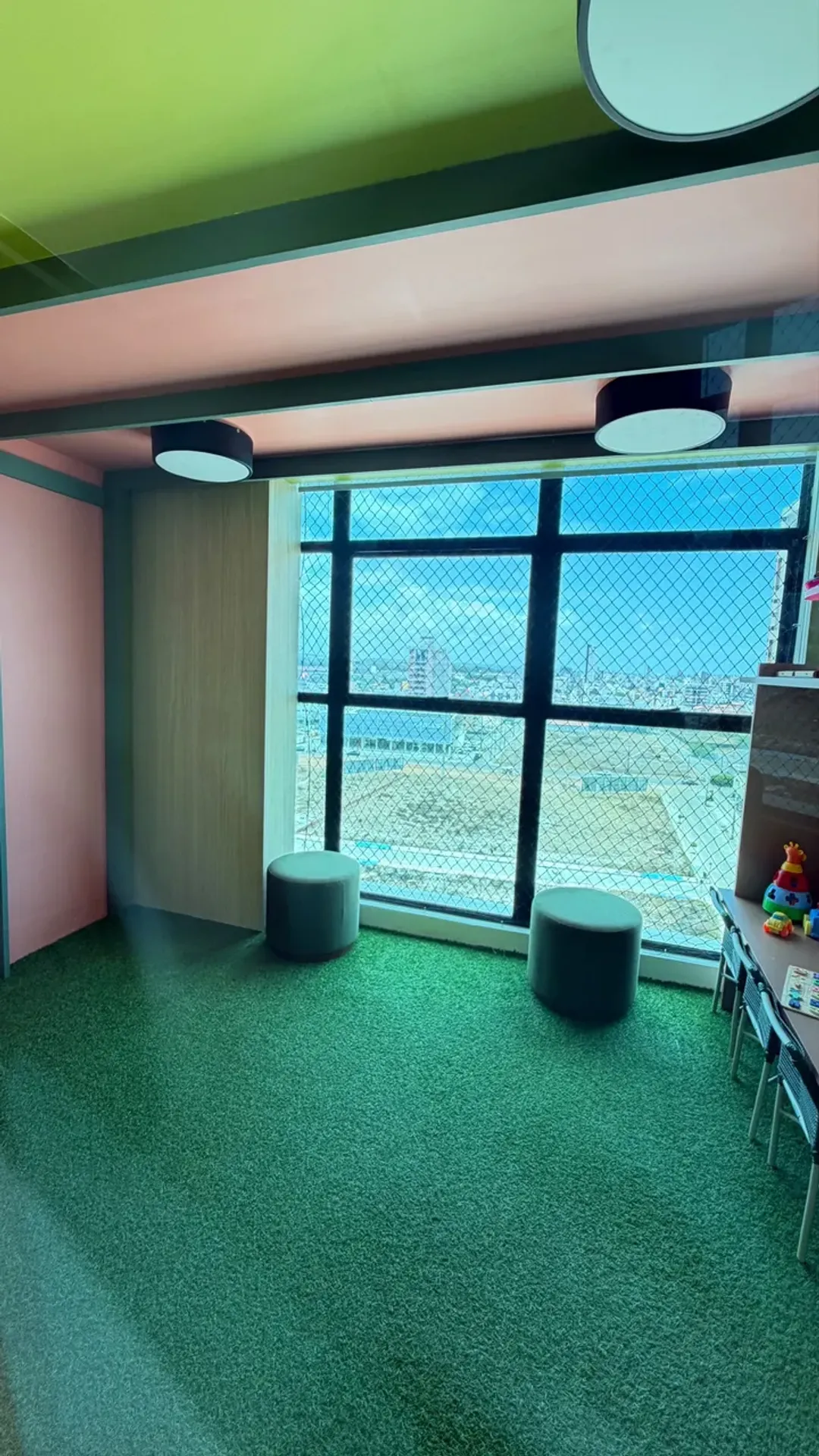 Lavadora y 2 dormitorios: departamento de 60 m² — photo 7