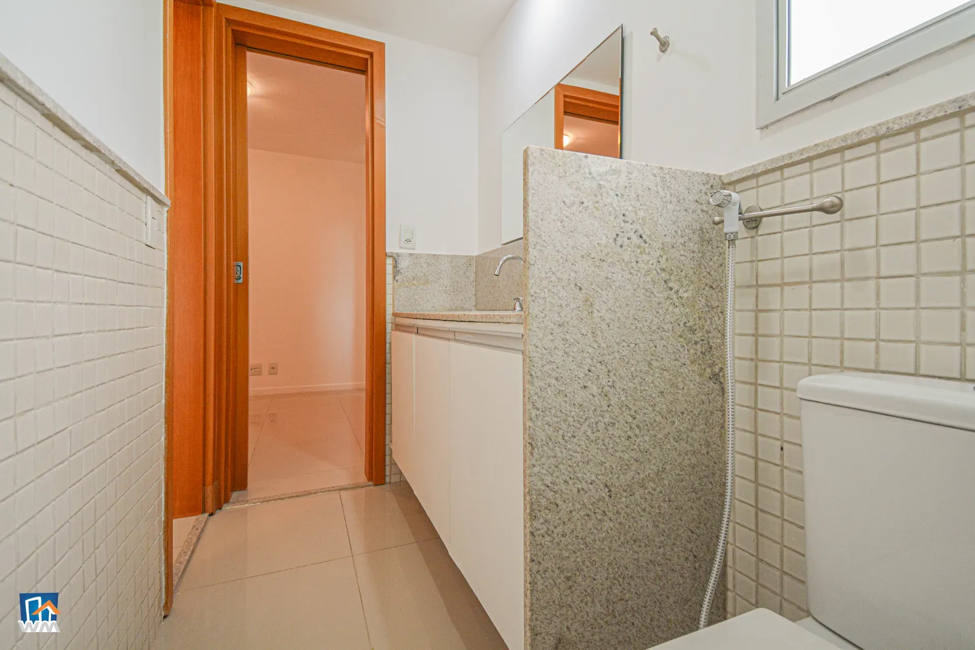 Departamento, 83 m², con parrilla privada — photo 4